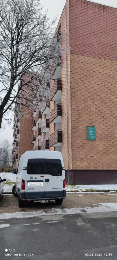 Ferienwohnung Glockenberg アルテンアウ エクステリア 写真