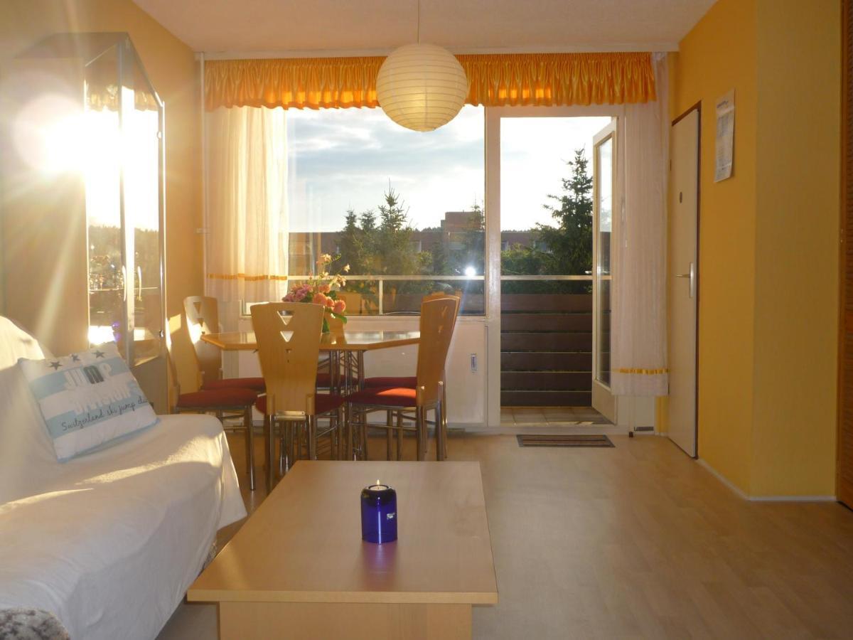 Ferienwohnung Glockenberg アルテンアウ エクステリア 写真